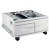 Lexmark X862de 2000-Sheet Dual Input