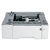 Lexmark C540n 550-Sheet Duo Drawer with 100-Sheet MPF