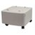 Oki C610 Cabinet
