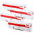 Oki C810 CMYK Toner Rainbow Pack