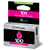 Lexmark S505 100 Magenta Cartridge (200 pages*)