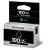 Lexmark S505 100XL Black Cartridge (510 pages*)