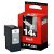 Lexmark X2670 #14A Black Print Cartridge