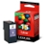 Lexmark X2670 #15 Colour Return Program Cartridge