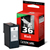 Lexmark X4650 No. 36 Black Ink Cartridge
