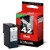 Lexmark X7675 No. 42 Black Return Program Print Cartridge