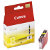 Canon PIXMA MP610 CLI-8Y Yellow Ink Cartridge (13ml - 300 pages*)