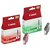 Canon PIXMA Pro9000 Mark II CLI-8 Red & Green Ink Cartridges (13ml each)