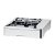Canon i-SENSYS MF8350Cdn 250 sheet cassette feed