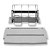 Oki ML5720ECO Roll Paper Stand