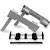 Oki ML5590ECO Bottom Push Tractor