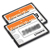 Oki B6250 512MB Compact Flash Memory