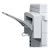 Xerox WorkCentre 4250 Integrated Finisher (500-sheet, 50 sheet stapler)