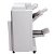 Xerox Phaser 7760 Professional Bookletmaker Finisher (Fold, 4 Hole Punch, Stacker/ Stapler), 1500 Sh