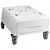 Xerox ColorQube 8870DN Cart with Storage Capacity