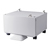 Xerox WorkCentre 4250 Cabinet Stand (with storage)