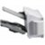 Xerox WorkCentre 6400 Finisher (600-sheet, 30-sheet stapler)