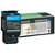 Lexmark C543dn High Yield Cyan Return Program Toner Cartridge (2,000 pages*)