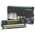 Lexmark C734 Yellow Return Program Toner (6,000 pages*)