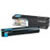 Lexmark C935 Cyan Toner Cartridge (24,000 pages*)