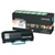Lexmark E460 Standard Yield Black Return Program Toner Cartridge (3,500 pages*)