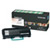 Lexmark E460 Extra High Yield Black Return Program Toner Cartridge (15,000 pages*)