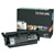 Lexmark T656dne Extra High Yield Black Return Program Print Cartridge (36,000 pages*)