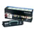 Lexmark X203n Black Return Program Toner Cartridge (2,500 pages*)