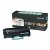 Lexmark X464de Extra High Yield Black Return Program Toner (15,000 pages*)