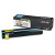 Lexmark X945e Yellow Toner Cartridge (22,000 pages*)