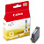 Canon PIXMA iX7000 PGI-9Y Yellow Ink Cartridge (14ml)