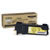 Xerox Phaser 6125 Yellow Toner Cartridge (1,000 pages*)