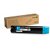 Xerox Phaser 6700 High Yield Cyan Toner Cartridge (12,000 pages*)