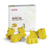 Xerox Phaser 8860MFP Solid Ink Yellow (6 sticks - 14,000 pages*)