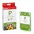 Canon SELPHY ES40 Easy Photo Pack E-P50 (50 Postcard Size Prints)