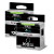 Lexmark S505 100XL Black Cartridge Twin-Pack (2x 510 pages*)