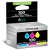 Lexmark S505 100 CMY Cartridge Combo-Pack (200 pages* each)
