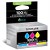 Lexmark S505 100XL CMY Cartridge Combo-Pack (600 pages* each)