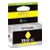 Lexmark Pro715 150XL High Yield Yellow Return Program Ink Cartridge (700 pages*)