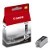 Canon PIXMA iP100 PGI-35BK Black Ink Cartridge (191 pages*)