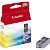 Canon PIXMA iP100 CLI-36 Colour Ink Cartridge (249 pages*)
