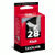 Lexmark X2550 #28 Black Ink Cartridge