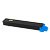 Kyocera FS-C8025MFP TK-895C Cyan Toner Cartridge (6,000 pages*)