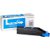 Kyocera FS-C8500dn Cyan Toner Cartridge (18,000 pages*)