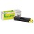 Kyocera FS-C5150DN TK-580Y Yellow Toner (2,800 pages*)