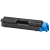 Kyocera FS-C2026MFP TK-590C Cyan Toner Cartridge (5,000 pages*)