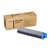 Kyocera FS-C1020MFP TK-150C Cyan Toner Kit (6,000 pages*)