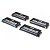 Dell 3115cn Standard CMYK Toner Pack
