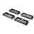 Dell 3115cn High Capacity CMYK Toner Pack