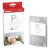 Canon SELPHY ES30 Easy Photo Pack E-P20S (20 x Silver)